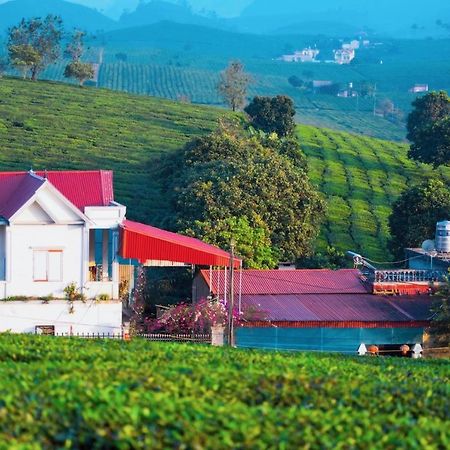 Homestay Moc Chau Luaran gambar