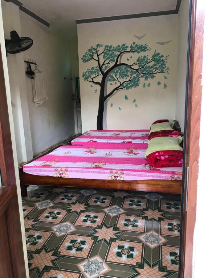 Homestay Moc Chau Luaran gambar