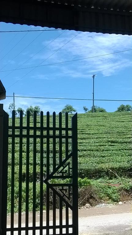 Homestay Moc Chau Luaran gambar