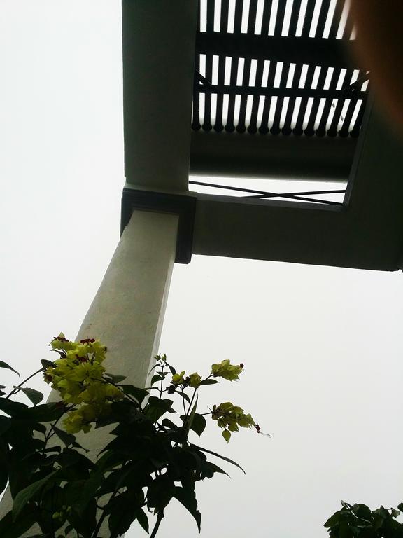 Homestay Moc Chau Luaran gambar