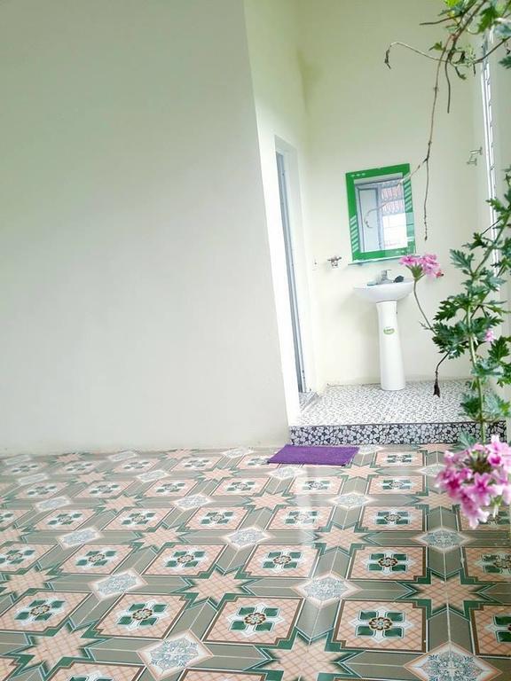 Homestay Moc Chau Luaran gambar