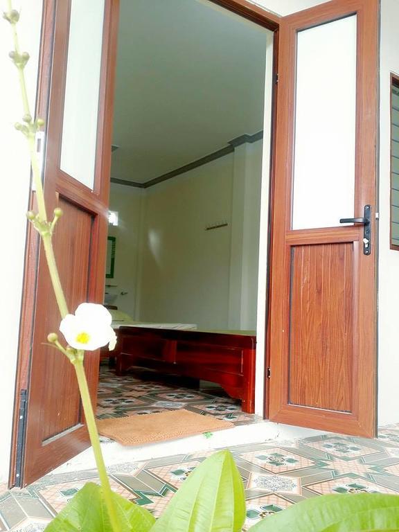 Homestay Moc Chau Luaran gambar