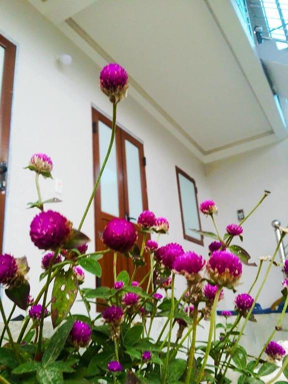 Homestay Moc Chau Luaran gambar