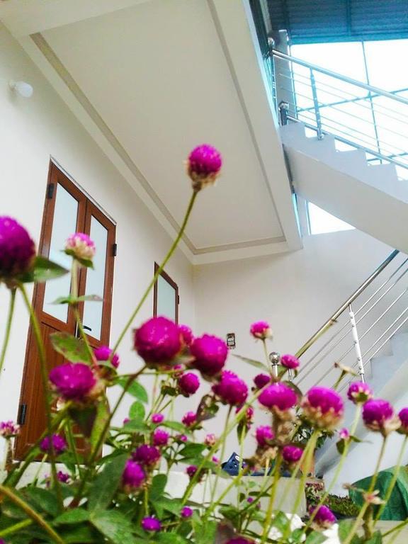 Homestay Moc Chau Luaran gambar
