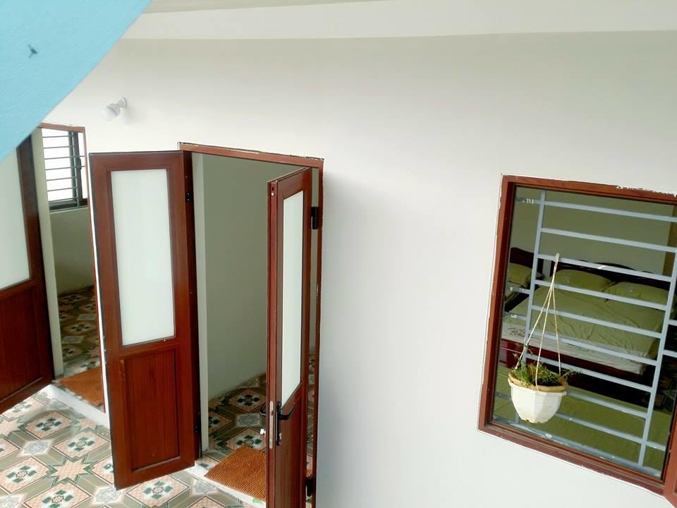 Homestay Moc Chau Luaran gambar