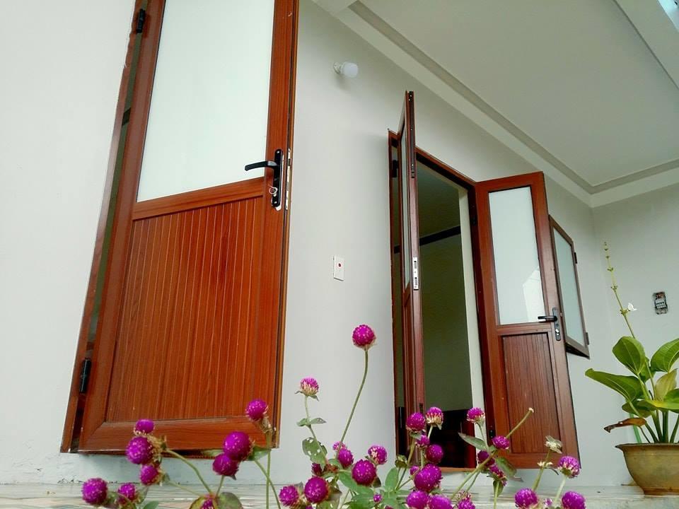 Homestay Moc Chau Luaran gambar