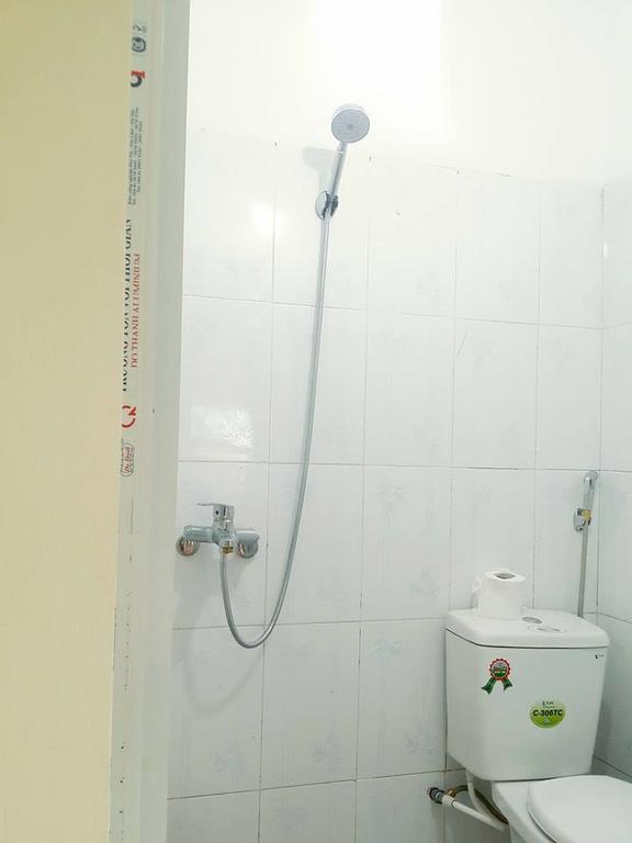 Homestay Moc Chau Luaran gambar