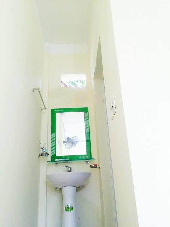 Homestay Moc Chau Luaran gambar