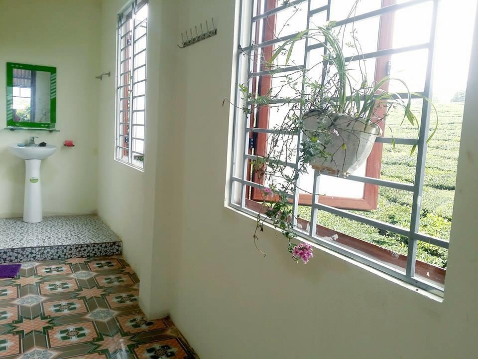 Homestay Moc Chau Luaran gambar