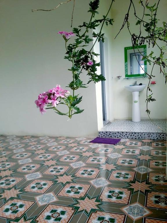 Homestay Moc Chau Luaran gambar