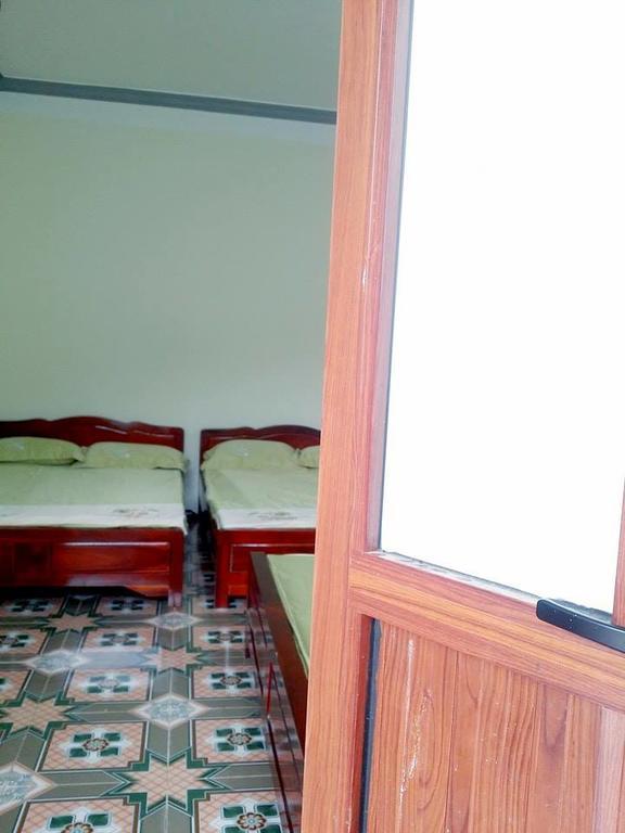 Homestay Moc Chau Luaran gambar