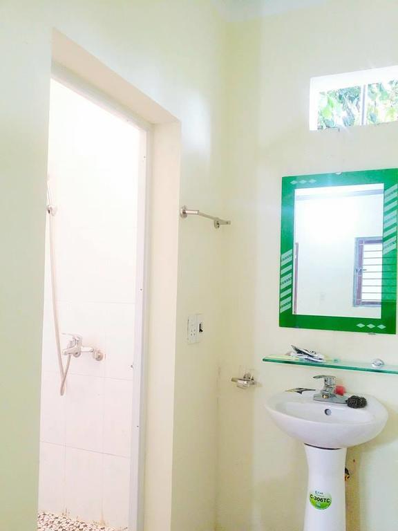 Homestay Moc Chau Luaran gambar