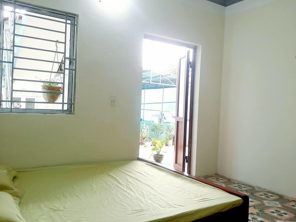 Homestay Moc Chau Luaran gambar