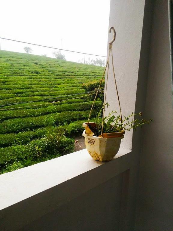 Homestay Moc Chau Luaran gambar